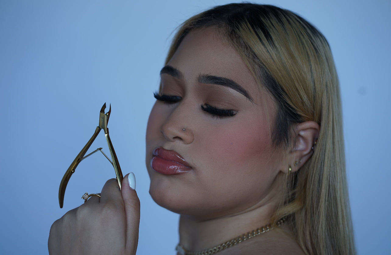 GLAMMEDBYANA NAIL COURSE