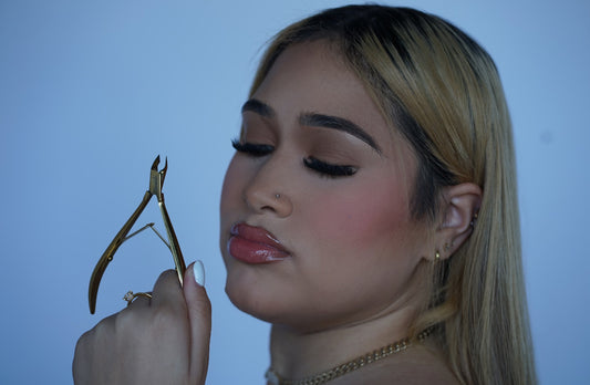 GLAMMEDBYANA NAIL COURSE